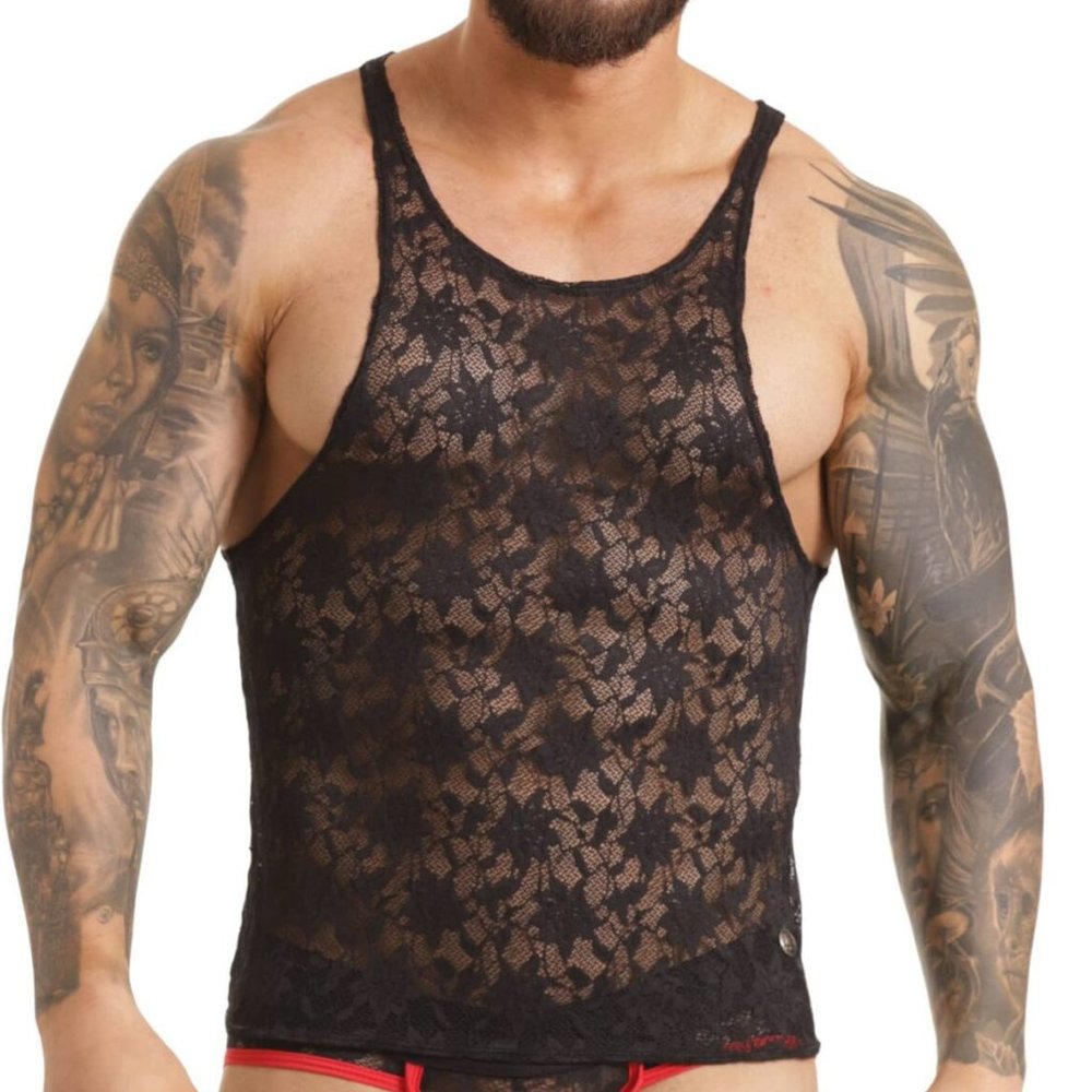 GIGO VIBRANT TANK TOP